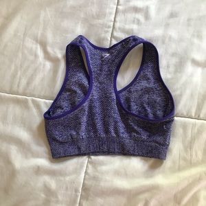 Gymshark sports bra